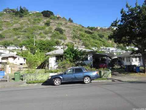 1935 9th Ave, Honolulu, HI 96816