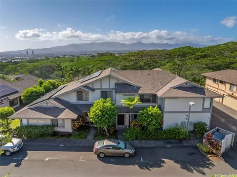 98-1784 Kaahumanu St #66C, Pearl City, HI 96782