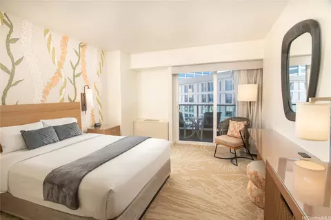 410 Atkinson Dr #1201, Honolulu, HI 96814