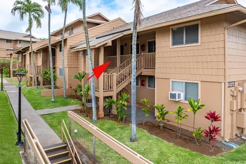 98-1372 Koaheahe Pl #178, Pearl City, HI 96782