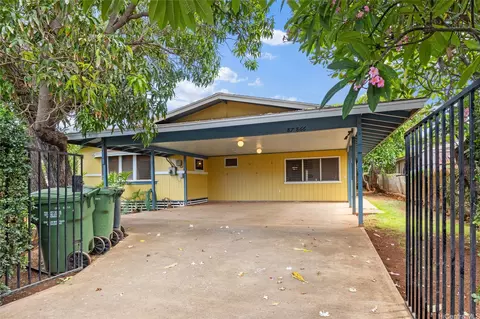 87-866 Hakeakea St, Waianae, HI 96792