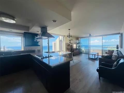 1551 Ala Wai Blvd #3306, Honolulu, HI 96815