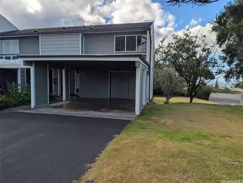 99-1440 Aiea Heights Dr #10, Aiea, HI 96701