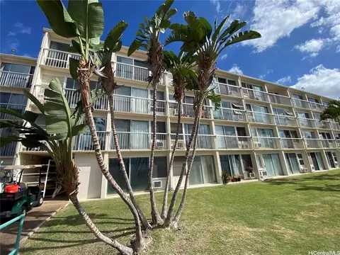 85-175 Farrington Hwy #B207, Waianae, HI 96792