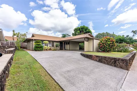 95-629 Hinalii St, Mililani, HI 96789
