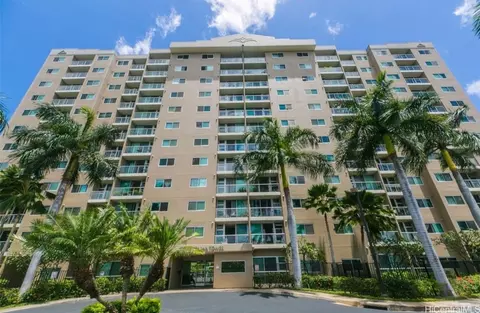 94-302 Paiwa St #507, Waipahu, HI 96797