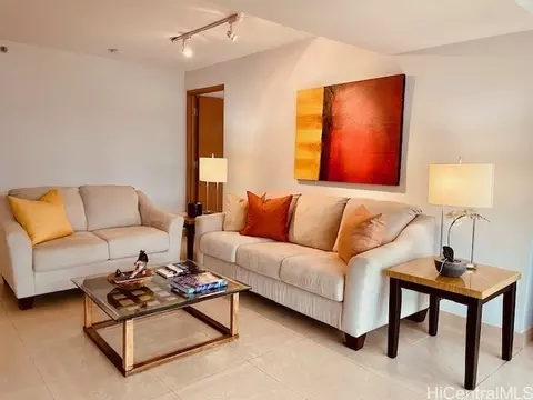1888 Kalakaua Ave #1603, Honolulu, HI 96815