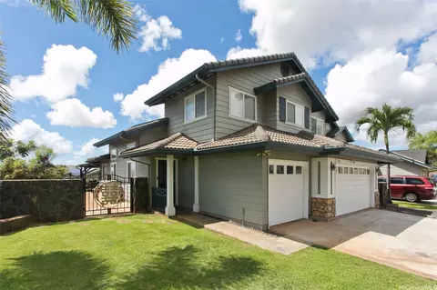 91-1419 Halahinano St, Kapolei, HI 96707