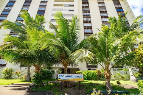 910 Ahana St #308, Honolulu, HI 96814