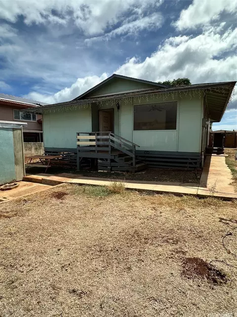 92-695 Paakai St Paakai St, Kapolei, HI 96707