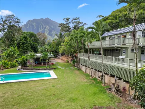 46-363 Holokaa Pl, Kaneohe, HI 96744