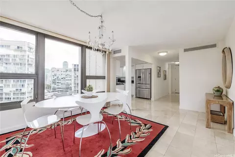 1650 Ala Moana Blvd #1201, Honolulu, HI 96815