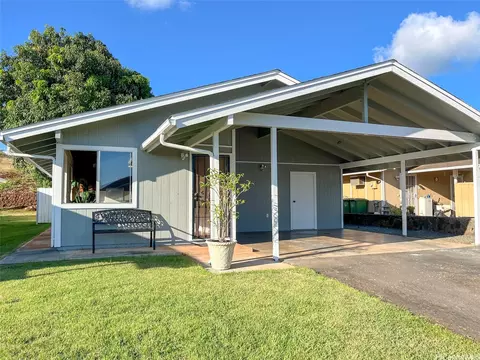 95-135 Hamumu Pl, Mililani, HI 96789