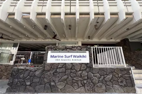 364 Seaside Ave #1911, Honolulu, HI 96815