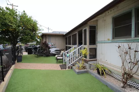 84-683 Lahaina St, Waianae, HI 96792