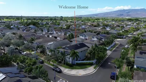 91-1002 Kaiapele St, Ewa Beach, HI 96706