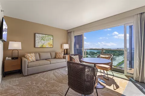 410 Atkinson Dr #907, Honolulu, HI 96814