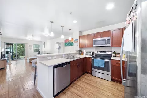 801 Kakala Sts #1502, Kapolei, HI 96707