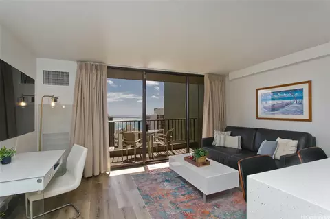 229 Paoakalani Ave #2808, Honolulu, HI 96815