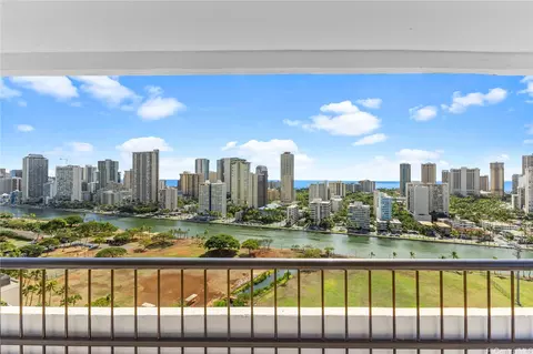2333 Kapiolani Blvd #2217, Honolulu, HI 96826