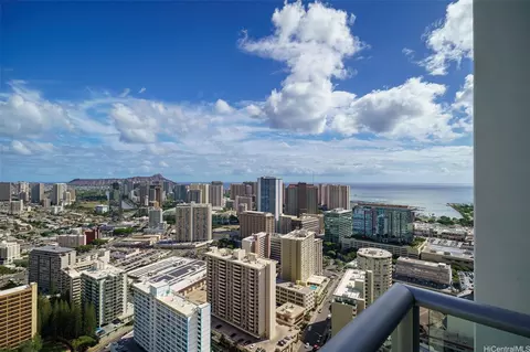 1500 Rycroft St #4307R, Honolulu, HI 96814