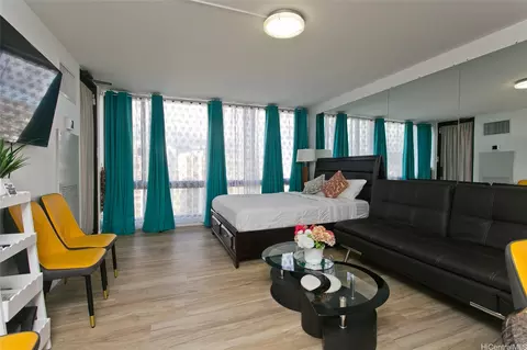 229 Paoakalani Ave #2305, Honolulu, HI 96815