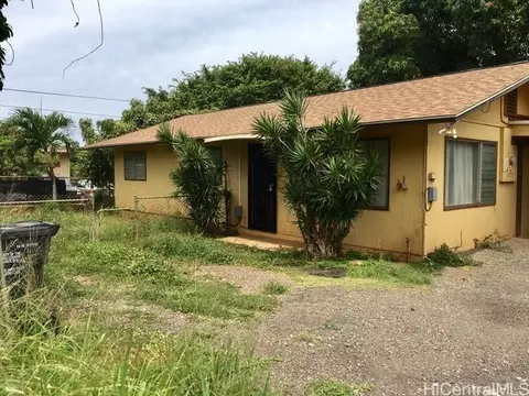 85-234 Waianae Valley Rd, Waianae, HI 96792