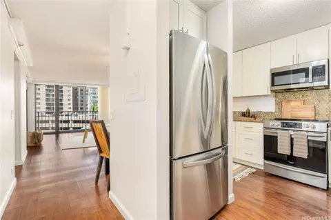 98-501 Koauka Loop #A502, Aiea, HI 96701