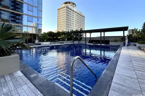 1388 Kapiolani Blvd #1409, Honolulu, HI 96814