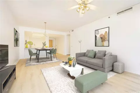 1 Keahole Pl #2511, Honolulu, HI 96825