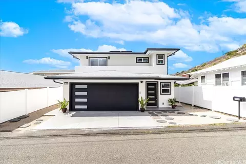 1760 Palolo Ave #A, Honolulu, HI 96816