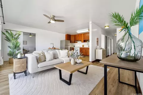 1425 Kawelu St, Pearl City, HI 96782