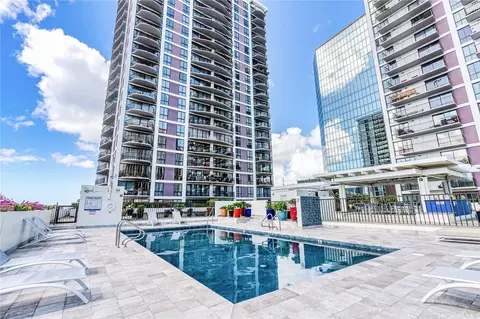 700 Richards St #2101, Honolulu, HI 96813
