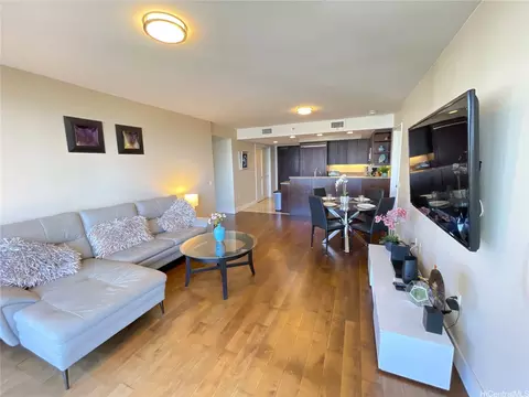 1551 Ala Wai Blvd #1603, Honolulu, HI 96815