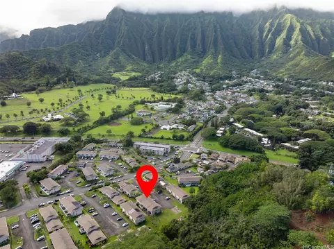 47-403 Hui Iwa St #4, Kaneohe, HI 96744