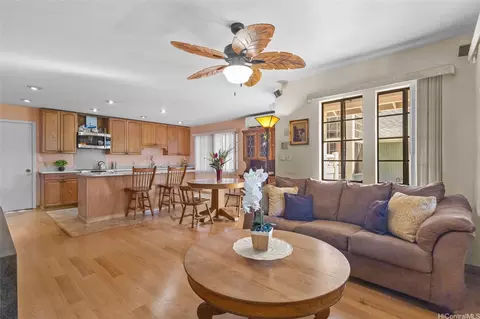 91-1106 Hamana St #B, Ewa Beach, HI 96706