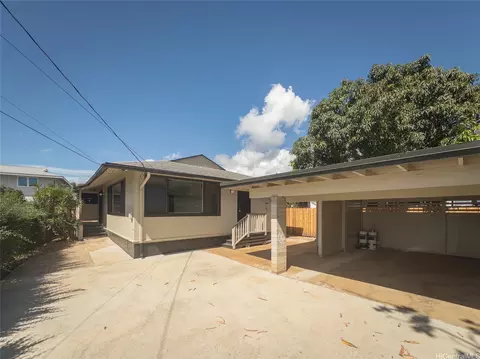 696 N Kuakini St #C, Honolulu, HI 96817
