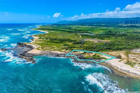 lot A2 Kamehameha Hwy, Kahuku, HI 96731