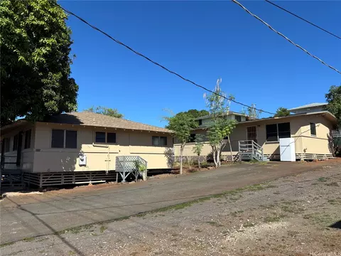 3420 3422 Salt Lake Blvd, Honolulu, HI 96818