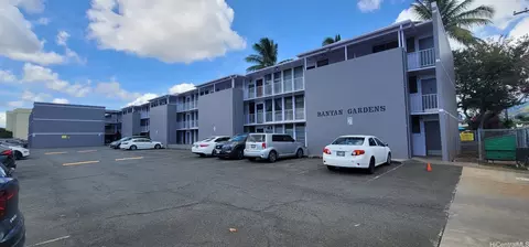 1118 Pua Ln #314, Honolulu, HI 96817