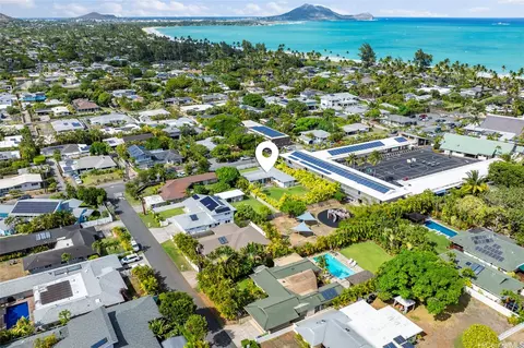 157 Makawao St, Kailua, HI 96734