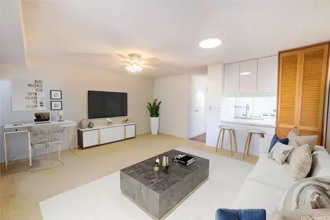 1073 Kinau St #505, Honolulu, HI 96822