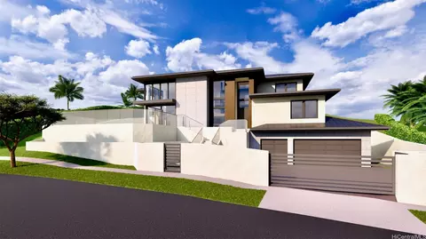 648 Moaniala St, Honolulu, HI 96821
