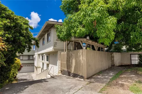 739 Kinalau Pl #1, Honolulu, HI 96813
