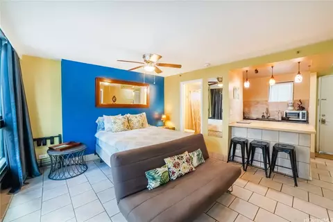 134 Kapahulu Ave #219, Honolulu, HI 96815