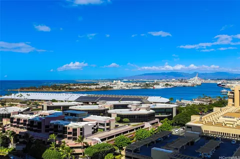 555 South St #1807, Honolulu, HI 96813