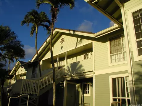 94-1461 Waipio Uka St #P108, Waipahu, HI 96797