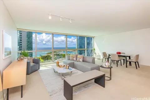 1177 Queen St #2808, Honolulu, HI 96814