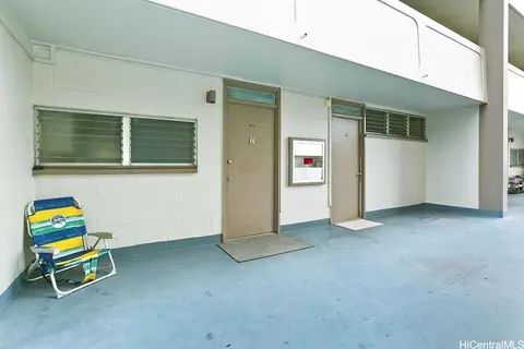 2421 Ala Wai Blvd #405, Honolulu, HI 96815