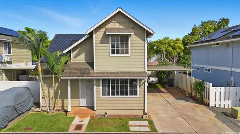91-1008 Mikiala St #190, Ewa Beach, HI 96706